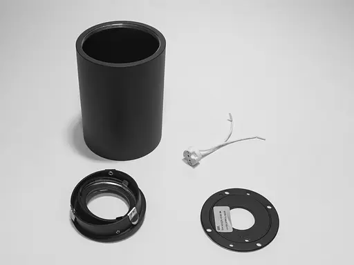 Накладний точковий світильник Diasha - фото 4