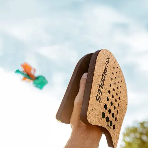 Набір для гри Waboba Voli Racket (540C01) - фото 5