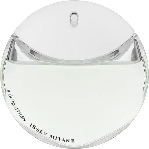 Оригінал Issey Miyake A Drop D'Issey 90 мл парфумована вода - фото 1
