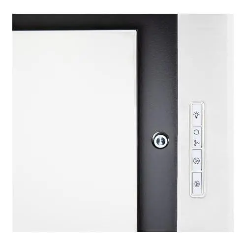 Вбудована витяжка Elica LANE B IX/A/52 - фото 4