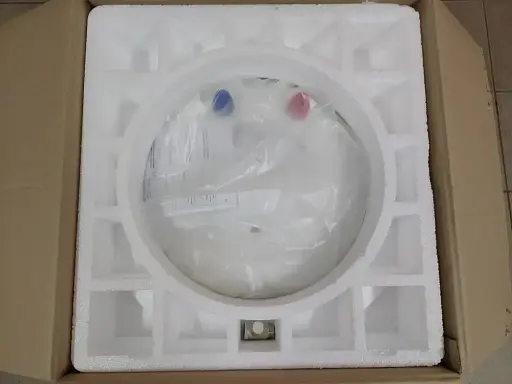 Бойлер електричний накопичувальний водонагрівач Nova tec NT-S 80 Standard - фото 8