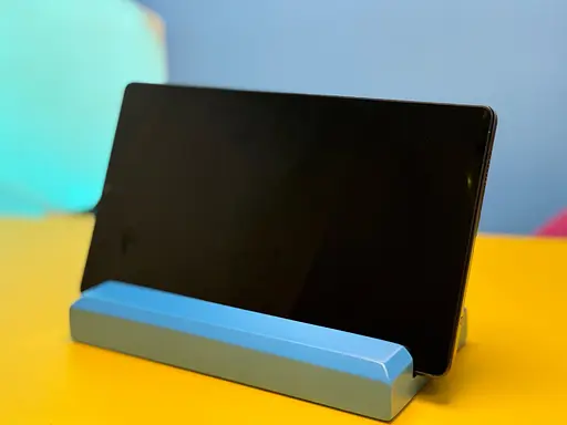 Планшет Samsung T225 Galaxy Tab A7 Lite 8.7 LTE 64GB Gray (6263) Б/У [148029] - фото 3