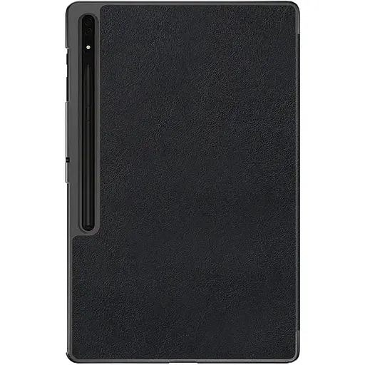 Чохол-книжка ArmorStandart Smart Case до Samsung Tab S8 Ultra / S9 Ultra / S10 Ultra Black (ARM61445) [121644] - фото 2