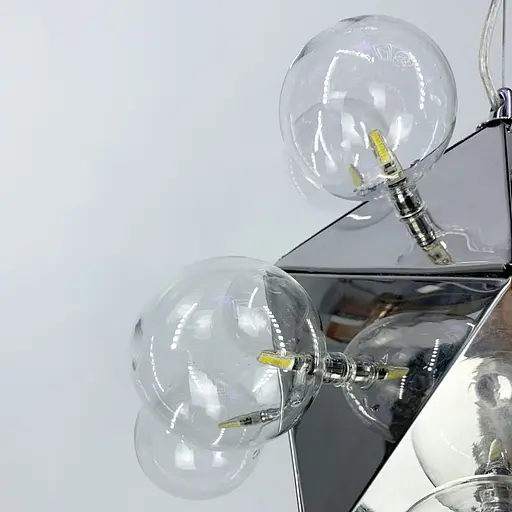 Удивительная люстра Taraxacum Line.F C 17/20 - фото 5