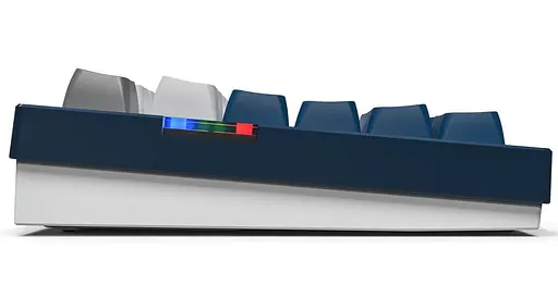 Клавиатура MONTECH MKey PRO Compact Freedom (Brown Switch) (MKPRO75FB) - фото 6