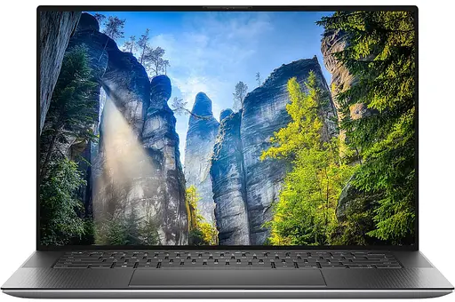 Ноутбук Dell Precision 5550 i7-10850H, 32Gb, SSD 512, Nvidia Quadro T2000