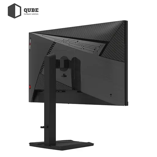 Монитор 27" QUBE Overlord G27Q200H QHD IPS 200Hz (G27Q200H) - фото 7