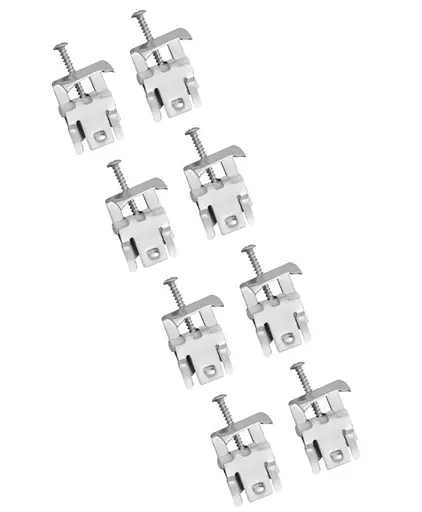 Кухонная мойка Kroner KRP Gebürstet - 6350HM (3.0/1.0 мм) (CV031452) - фото 9