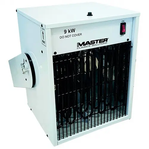 Теплова гармата Master TR 9