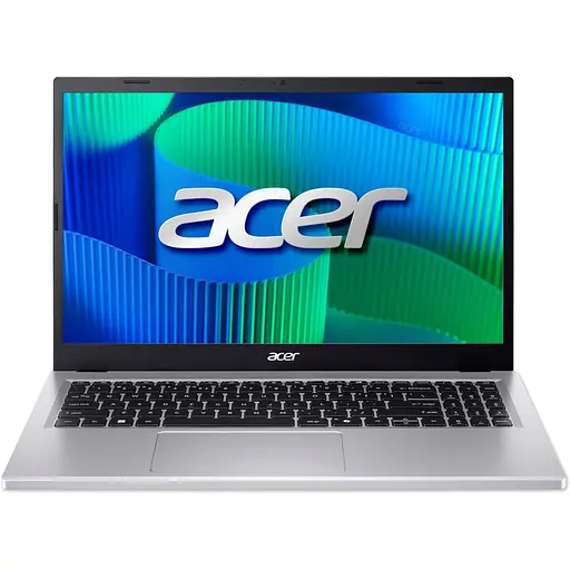 Acer Ноутбук Extensa EX215-57 15.6" FHD IPS, Intel i5-13420H, 16GB, F512GB, UMA, Lin, серебристый