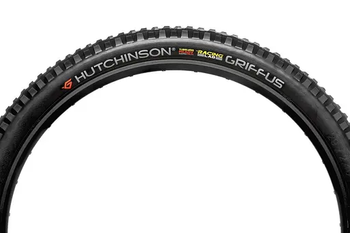 Покришка Hutchinson Griffus 27,5 x 2,40 TR TT (1052-PV702635) - фото 2