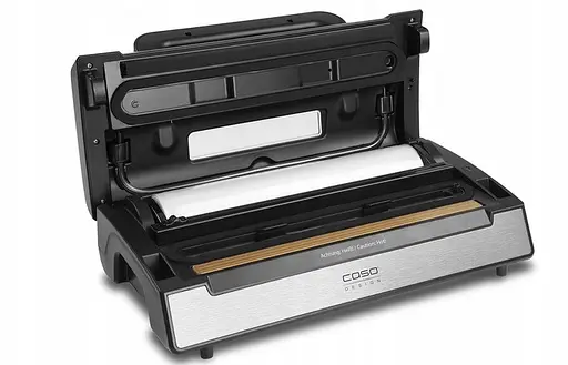 Вакуумний пакувальник CASO GERMANY FASTVAC 500 - фото 3