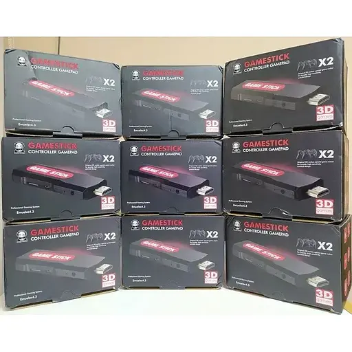 Приставка Data Frog 15000 ігор GD10 Play Station 1 PSP Nintendo 64 Dendy Sega Mega Drive 2 Денді Супер Маріо - фото 2