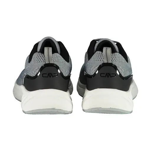 Кросівки CMP Men's Nhekkar Fitness Shoes 39 Grey/Black (1097-3Q51057-59UL 39) - фото 5