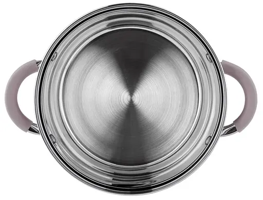 Кастрюля Ringel Meyer 3.2 л (RG-2008-20) - фото 4