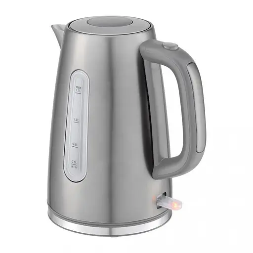 Електрочайник Brock WK 9901 GY - фото 2