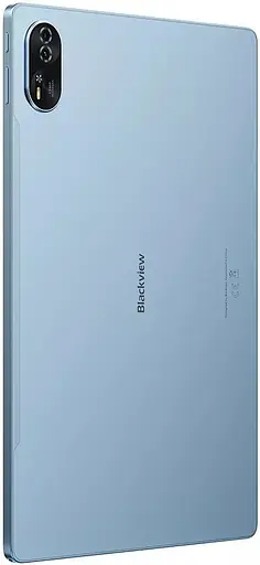 Планшет Blackview Mega 8 12/512GB LTE Twilight Blue - фото 6