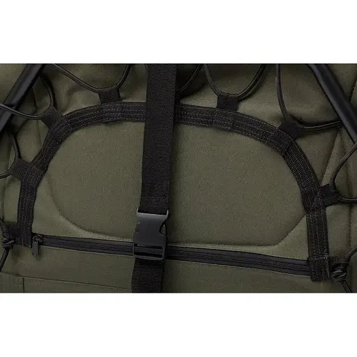 Розкладачка Prologic C-Series 6 Leg Bed 105 кг Зелена - фото 3