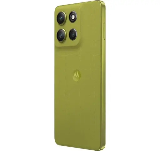 Смартфон Motorola G86 5G XT2527-2 8/256Gb Golden Cypress PB7L0115RS No Adapter UA UCRF - фото 4