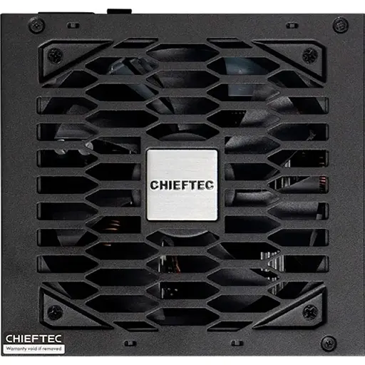 Блок живлення Chieftec Vita 750W (BPX-750-S) [141336] - фото 6