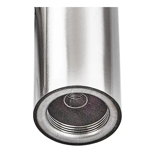 Смеситель для умывальника Armata SUS-001-A(N) из нержавеющей стали CH6475, Нержавеющая сталь - фото 6