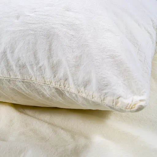 Постельное белье Lotus Home Washed cotton Kansas масляный евро (svt-2000022350037) - фото 5