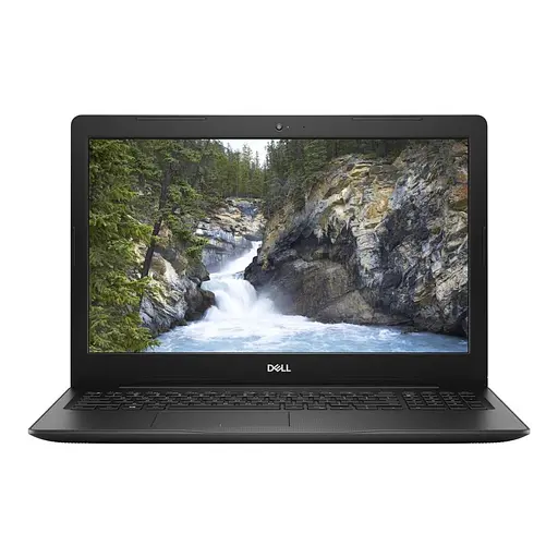 Б/В Ноутбук Dell Vostro 3591 (15.6"/i5-1035G1/8GB/SSD 256GB/Iris Plus) - фото 1