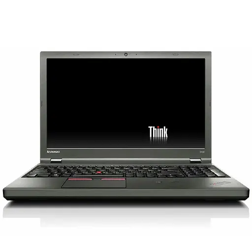 Ноутбук Lenovo ThinkPad W541 FHD (i7-4810MQ/32/256SSD/K1100M-2Gb) - Class A- "Б/В" - фото 1