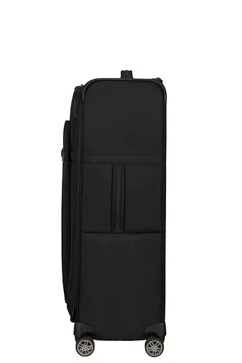 Чемодан Samsonite AIREA BLACK 78x49x29(33) 78 См KE0*09006 - фото 9