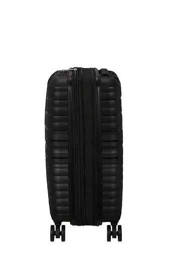 Валіза American Tourister FLYTWIST 55 см SHADOW BLACK 55х40х20(23) MI1*09001 - фото 6
