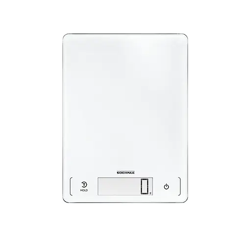 Ваги кухонні електронні Page Profi 300 (61507) - фото 2