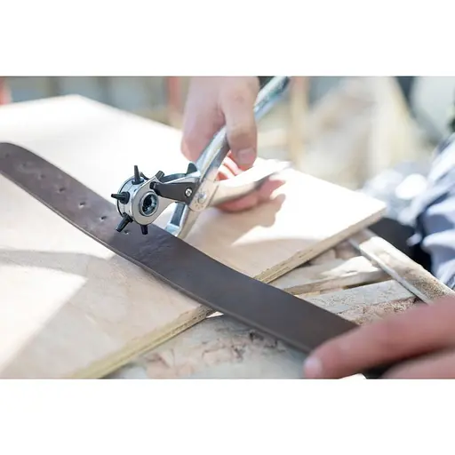 Діркопробивач Stanley 220 мм (STHT0-75044) - фото 4