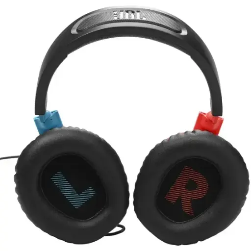 Гарнитура JBL Quantum 100N Black (JBLQTUM100N) (7023996) - фото 8
