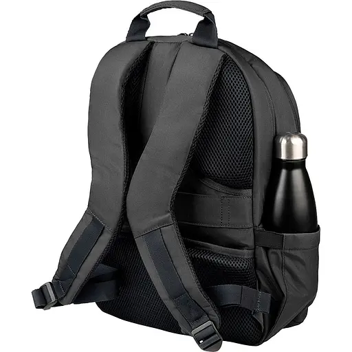 Рюкзак Tucano Bizip 14" Black (BKBZ14-X-BK) (131809) - фото 4