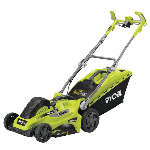 Газонокосарка Ryobi RLM18E40H 1800 Вт - фото 1