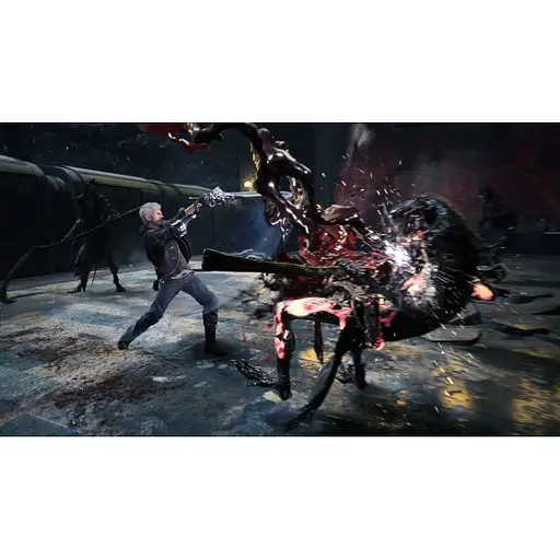 Гра Devil May Cry 5 (російські субтитри) (PS4) - фото 4