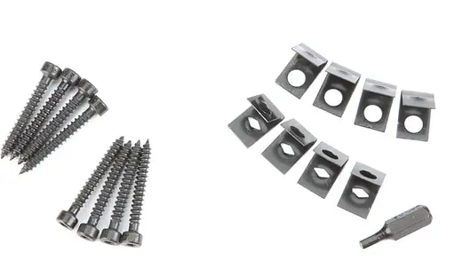 Коаксіальна акустична система Rockford Fosgate T152 - фото 10