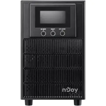 Джерело безперебійного живлення NJOY Aten Pro 2000 (PWUP-OL200AP-AZ01B)
