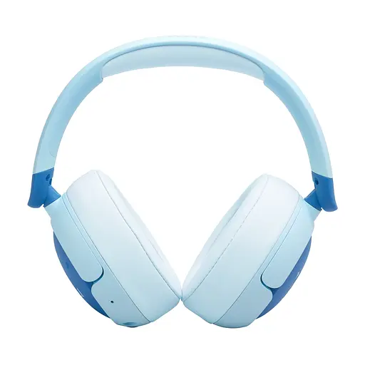 Bluetooth-гарнитура JBL Junior 470NC Blue (JBLJR470NCBLU) - фото 2