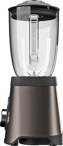 Блендер Aiwa Saberu 1500 стационарный 1500Вт коричневый - фото 2