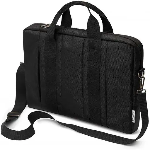Сумка для ноутбука Vinga 16" NB126 black (NB126BK) - фото 1