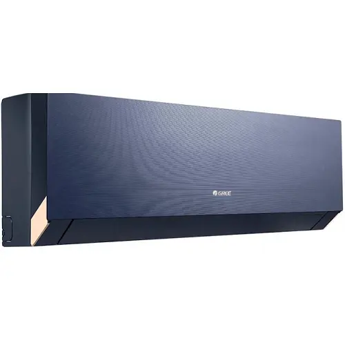 Кондиціонер Gree GWH09AUCXB-K6DNA1A Blue Clivia - фото 3