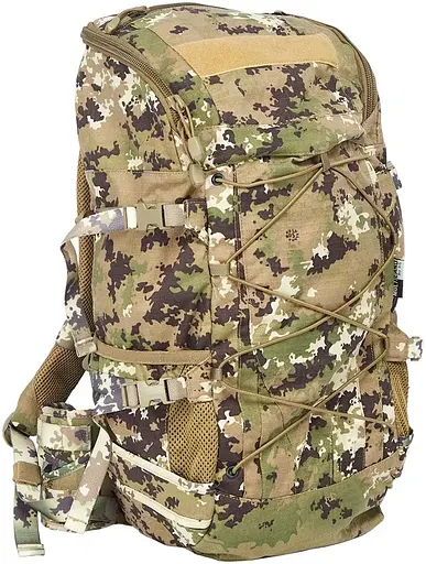 Рюкзак Defcon 5 Alpine Camouflage 35 л - фото 2