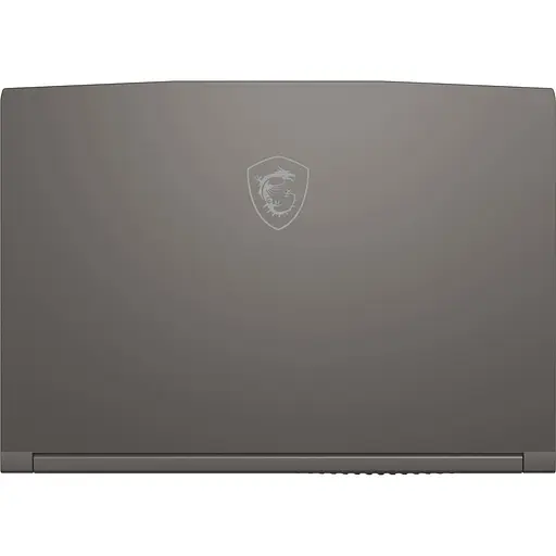 Ноутбук MSI 15.6 Thin 15 B13VE 1920x1080/Intel Core i5-13420H/16GB/512SSD/RTX 4050/W11H/Black (B13VE-3023U) - фото 11