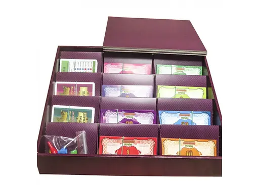 Настольная игра Artos Games Монополия Украина (укр.) (62073) - фото 3