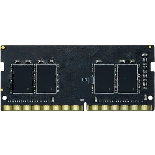 Оперативная память Exceleram 8GB SODIMM DDR4 3200MHz Series (E408322S) - фото 1