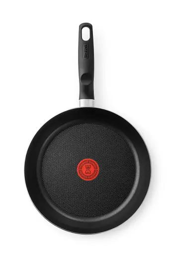 Сковородка универсальная Tefal Quick Start 28 см., с титановым антипригарным покрытием
