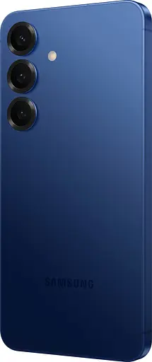 Смартфон Samsung Galaxy S25 5G S931 62' 12/512ГБ 2SIM 4000мА/ч синий сапфировый - фото 5
