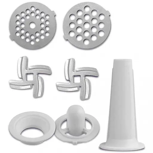 Электромясорубка Magio MG-268 - фото 2