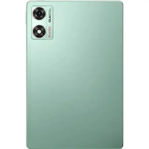 Планшет Oukitel OT8 6/256Gb Green Global version - фото 2